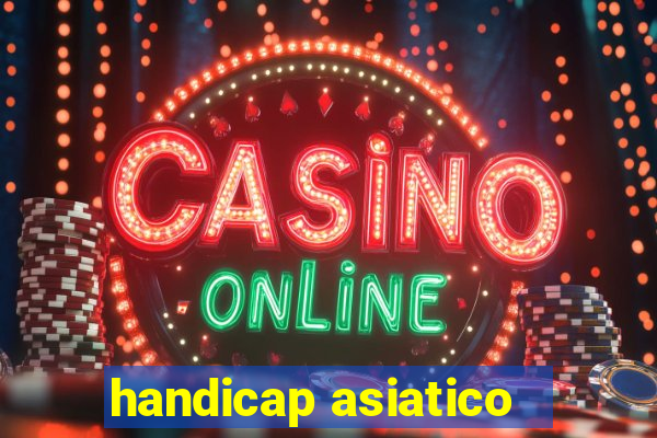 handicap asiatico -1,25